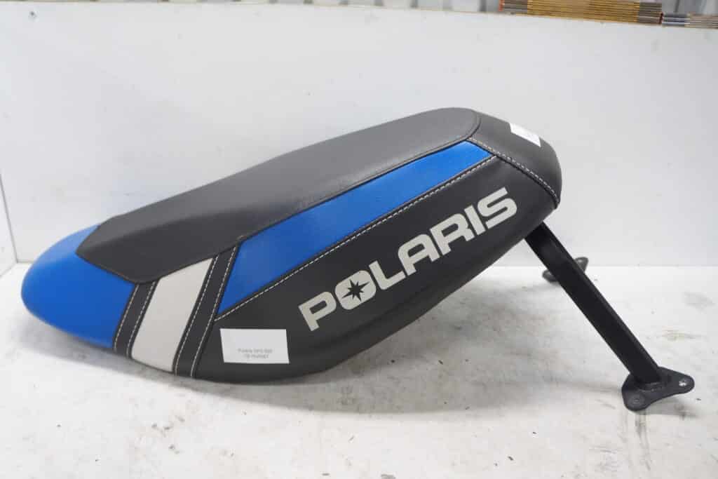 Polaris sks 800 -16  Dyna
