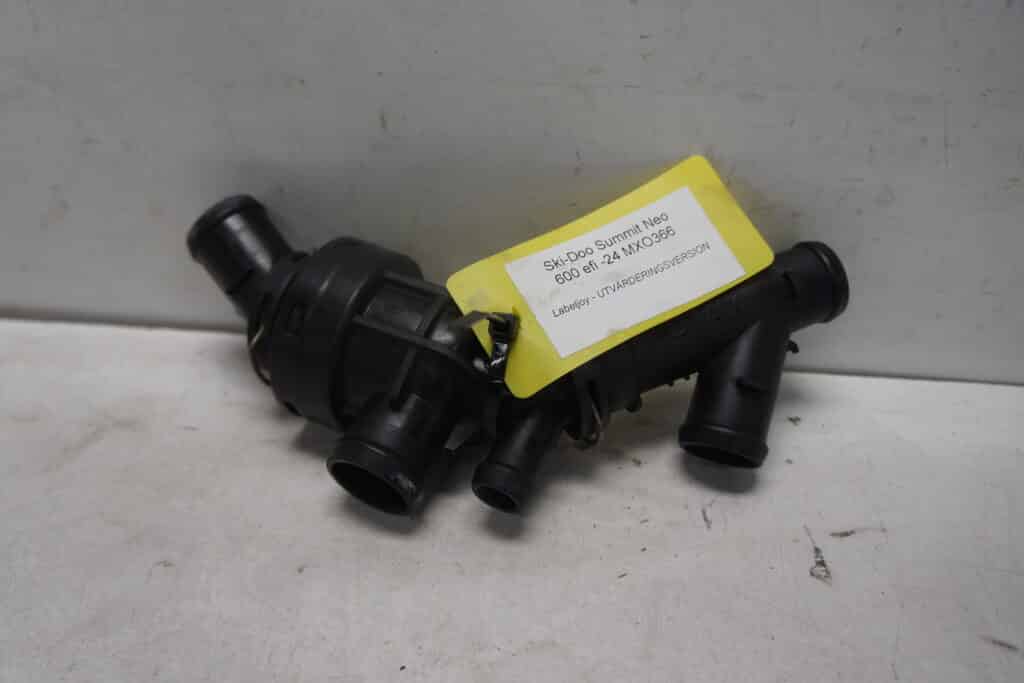 Ski-doo Summit Neo -24  Termostat