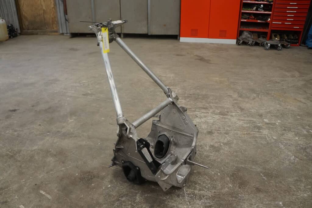 Ski-doo Summit Neo -24  S-modul