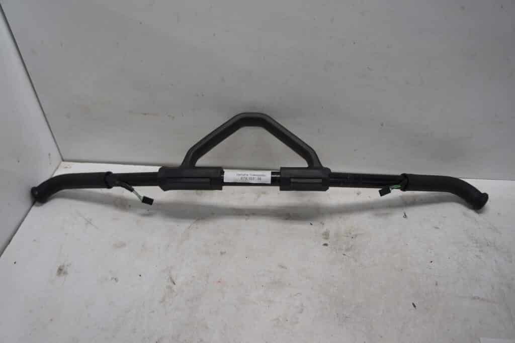 Yamaha Sidewinder BTX le -18  Styre