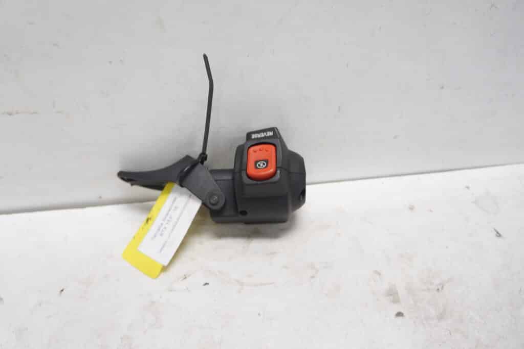 Yamaha Sidewinder BTX le -18  Gasblock