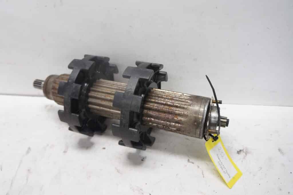 Polaris FS Touring -07  Drivaxel