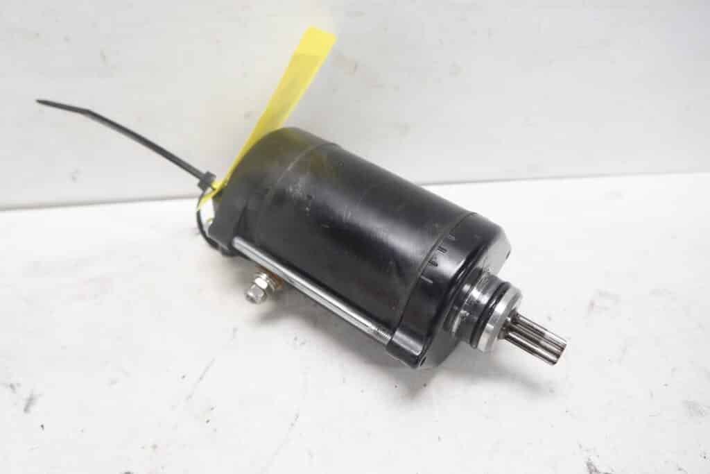 Polaris FS Touring -07  Startmotor
