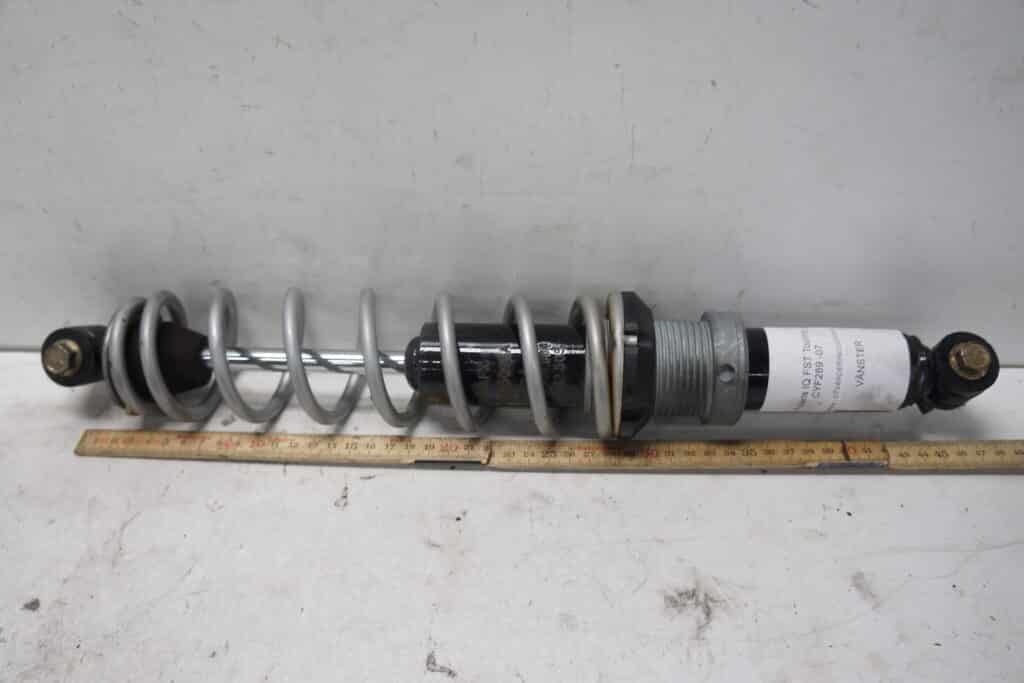 Polaris FS Touring -07  Framvagnsstötdämpare 1st 455mm