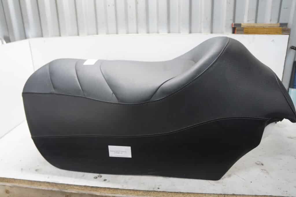 Polaris FS Touring -07  Dyna