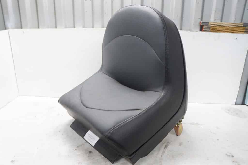 Polaris FS Touring -07  Dubbeldyna