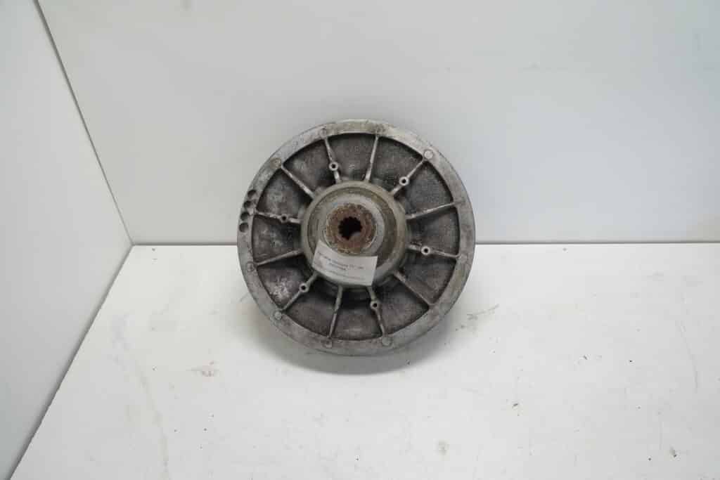 Yamaha Venture 480TF -91  Sekundärvariator