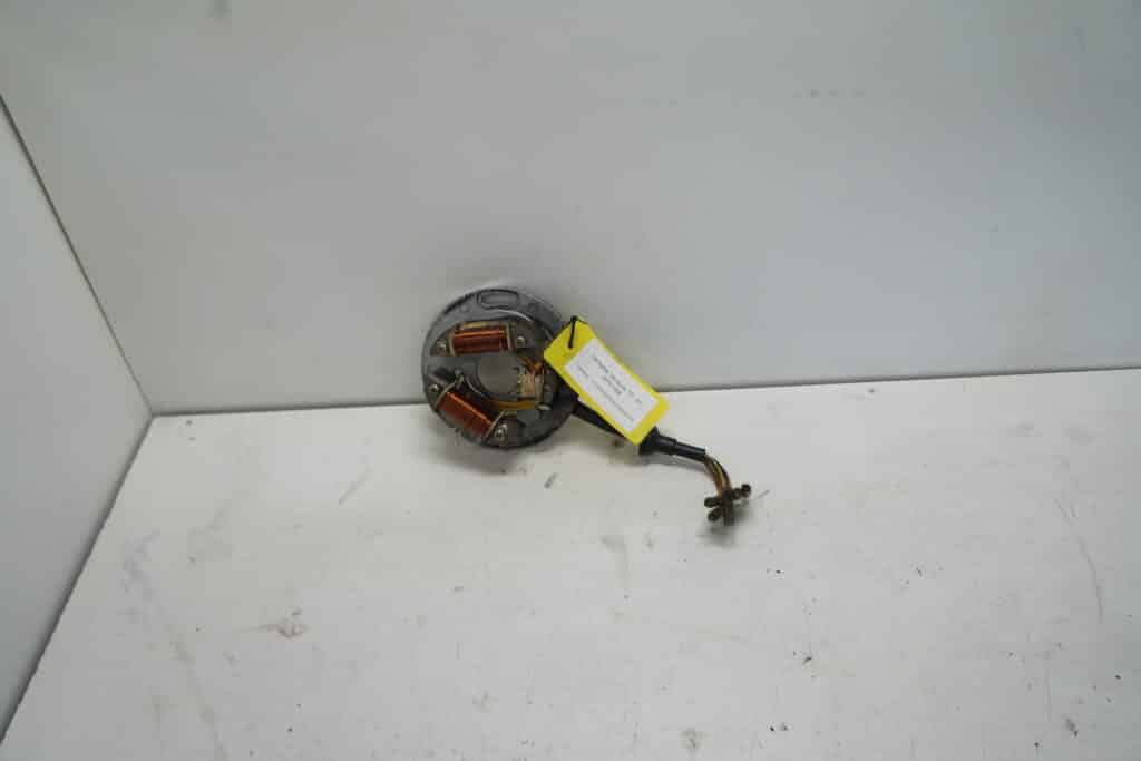Yamaha Venture 480TF -91  Stator