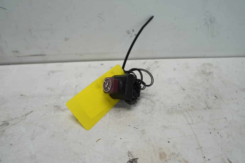 Lynx Boondocker RE 3700 850 -19  Knapp Stoppknapp