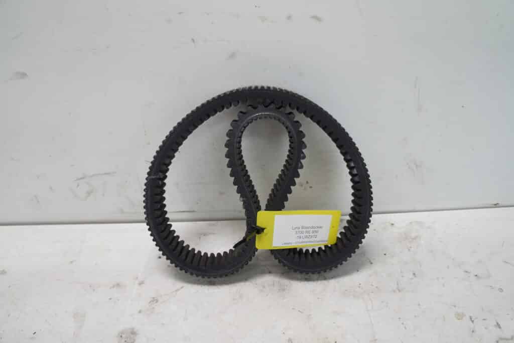 Lynx Boondocker RE 3700 850 -19  Variatorrem