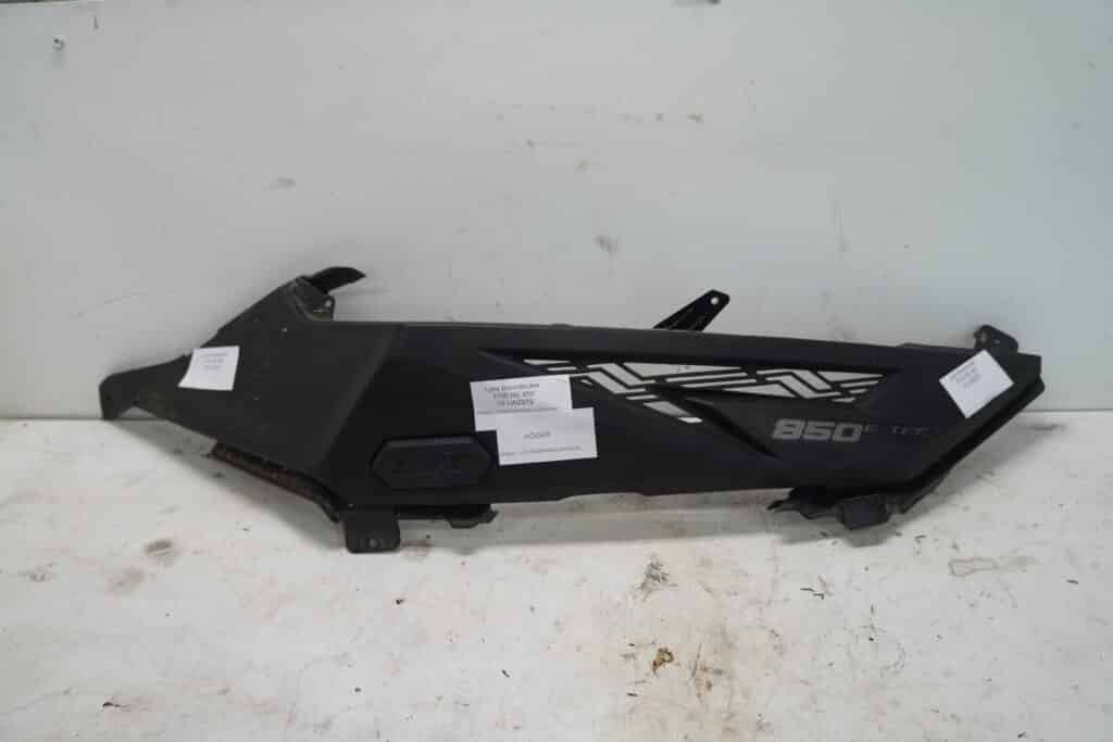 Lynx Boondocker RE 3700 850 -19  Huvsida bakre Höger