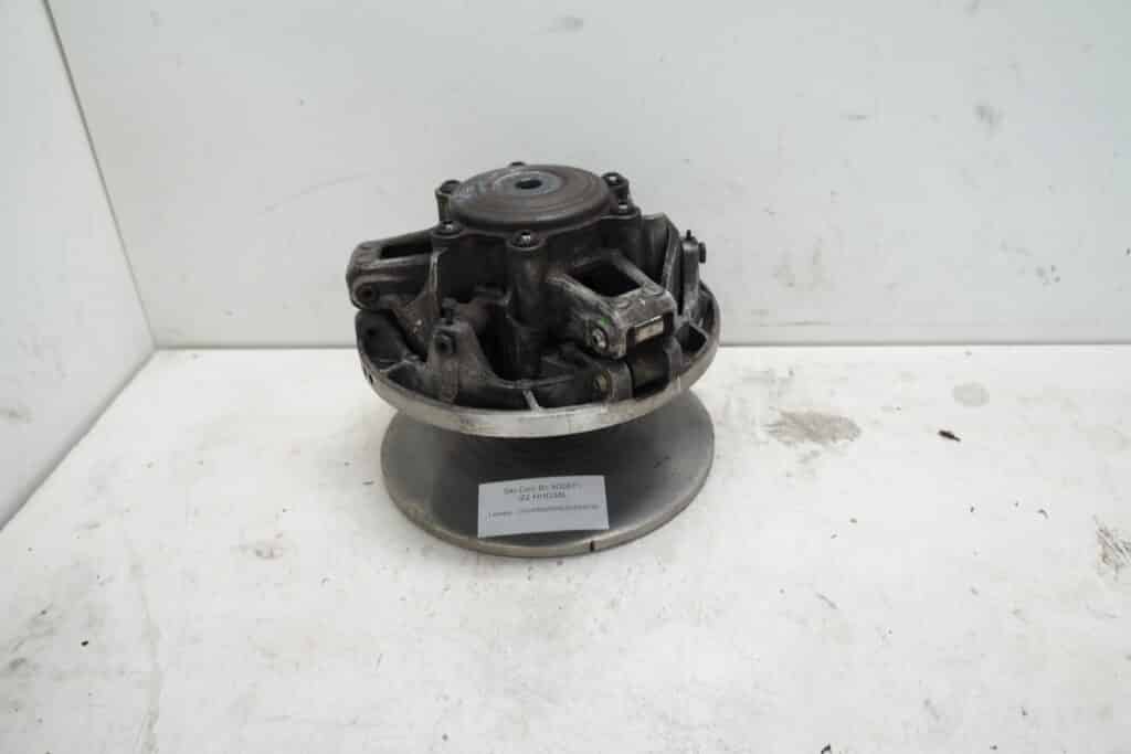 Ski-Doo Backcountry Sport 600efi -22  Primärvariator