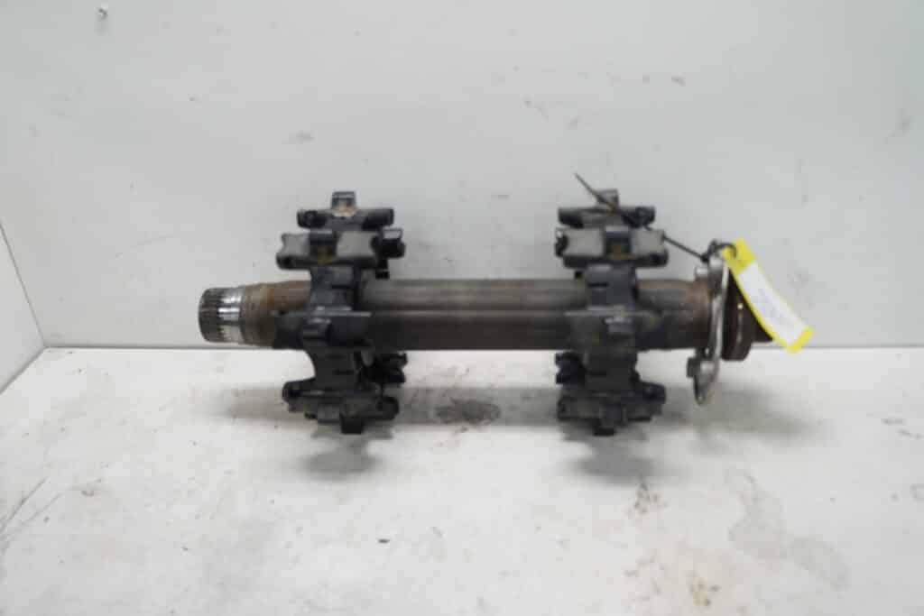 Ski-Doo Backcountry Sport 600efi -22  Drivaxel 2,86