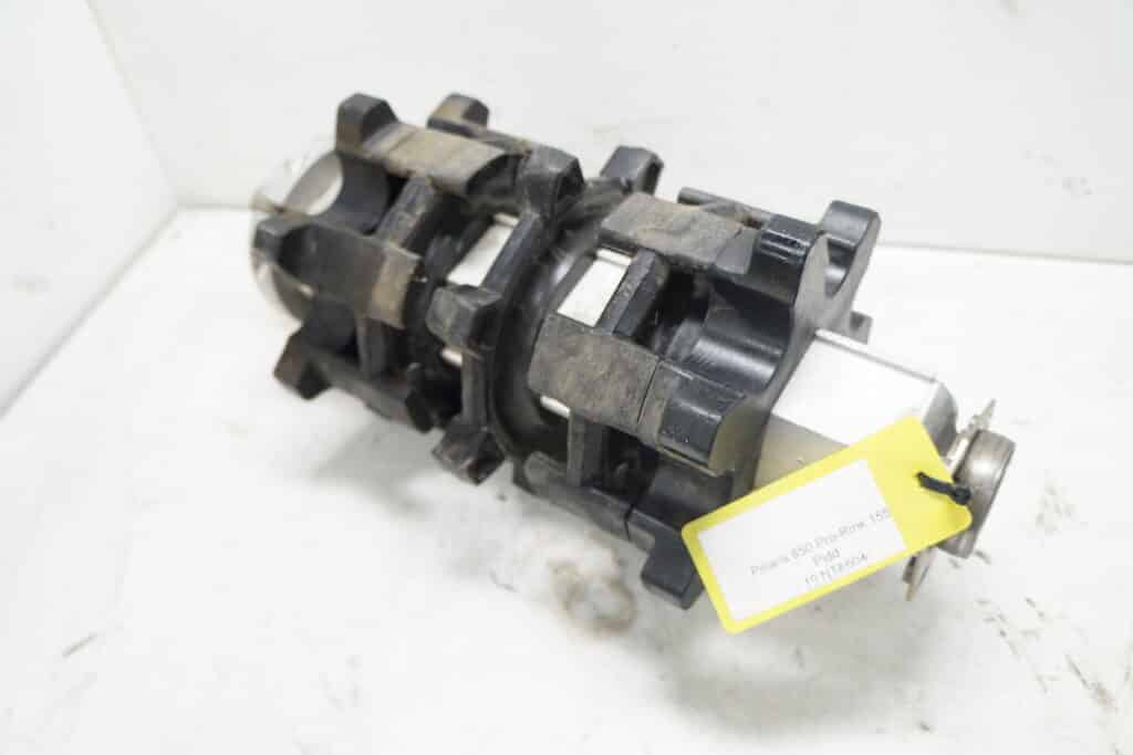 Polaris PRO RMK 850 -19  Drivaxel