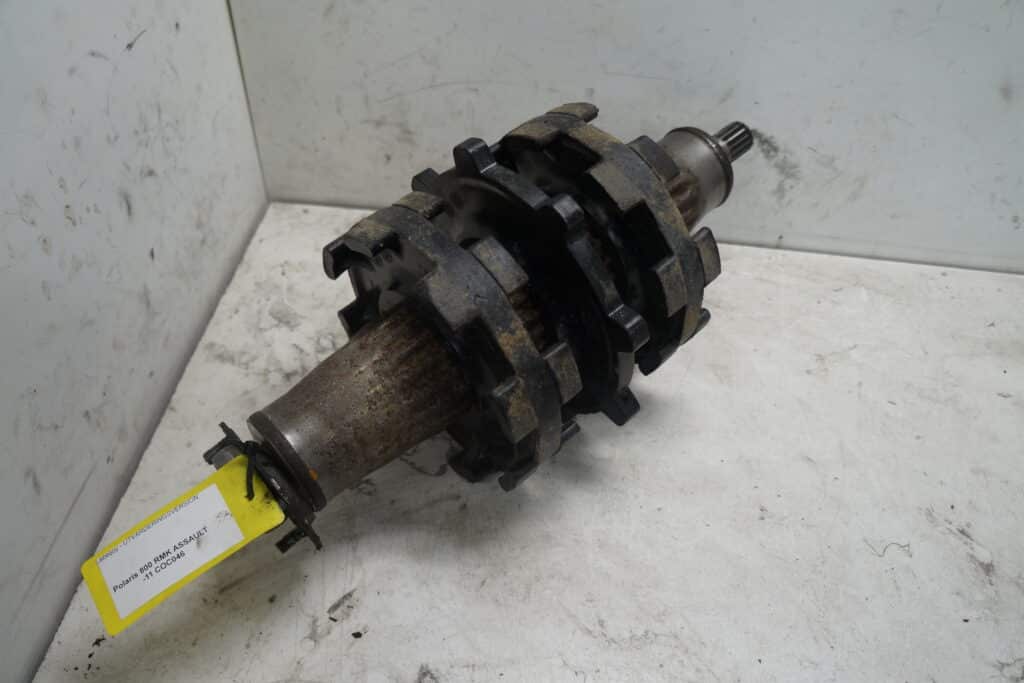 Polaris RMK Assault 800 -11  Drivaxel