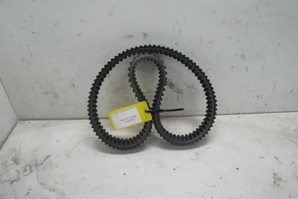 Arctic-cat M8000 -14  Variatorrem