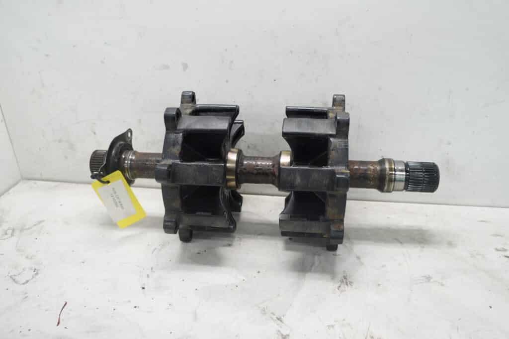 Arctic-cat M8000 -14  Drivaxel 3''