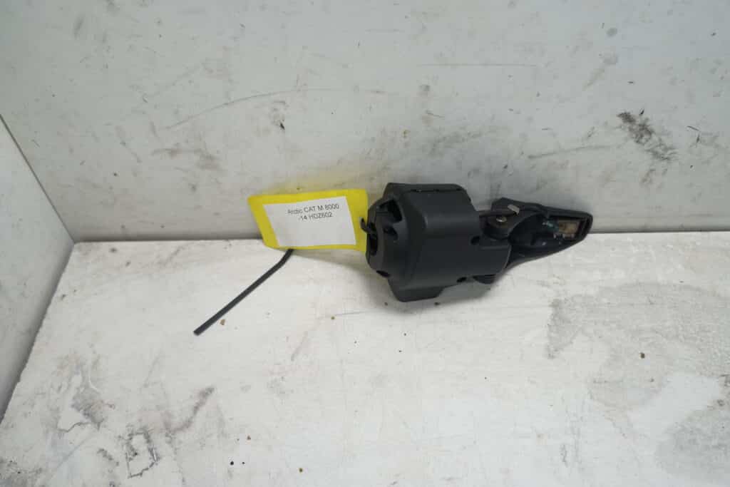 Arctic-cat M8000 -14  Gasblock