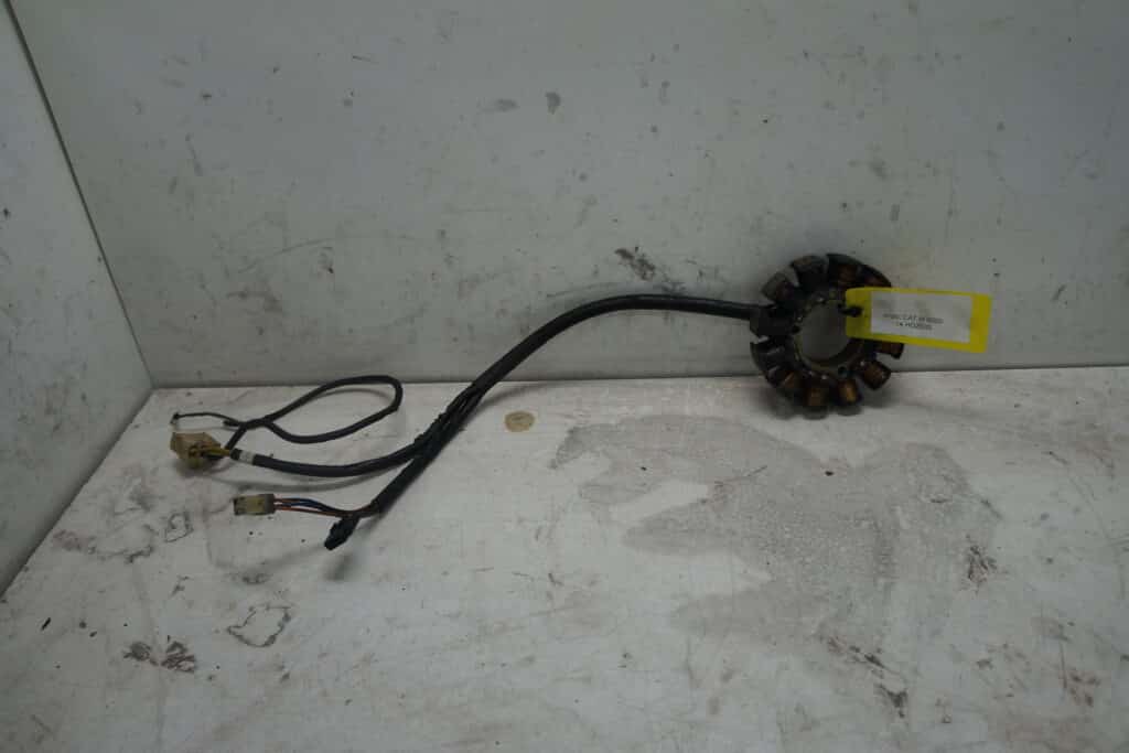 Arctic-cat M8000 -14  Stator