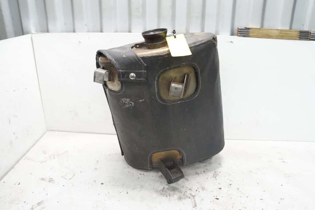 Arctic-cat M8000 -14  Ljuddämpare