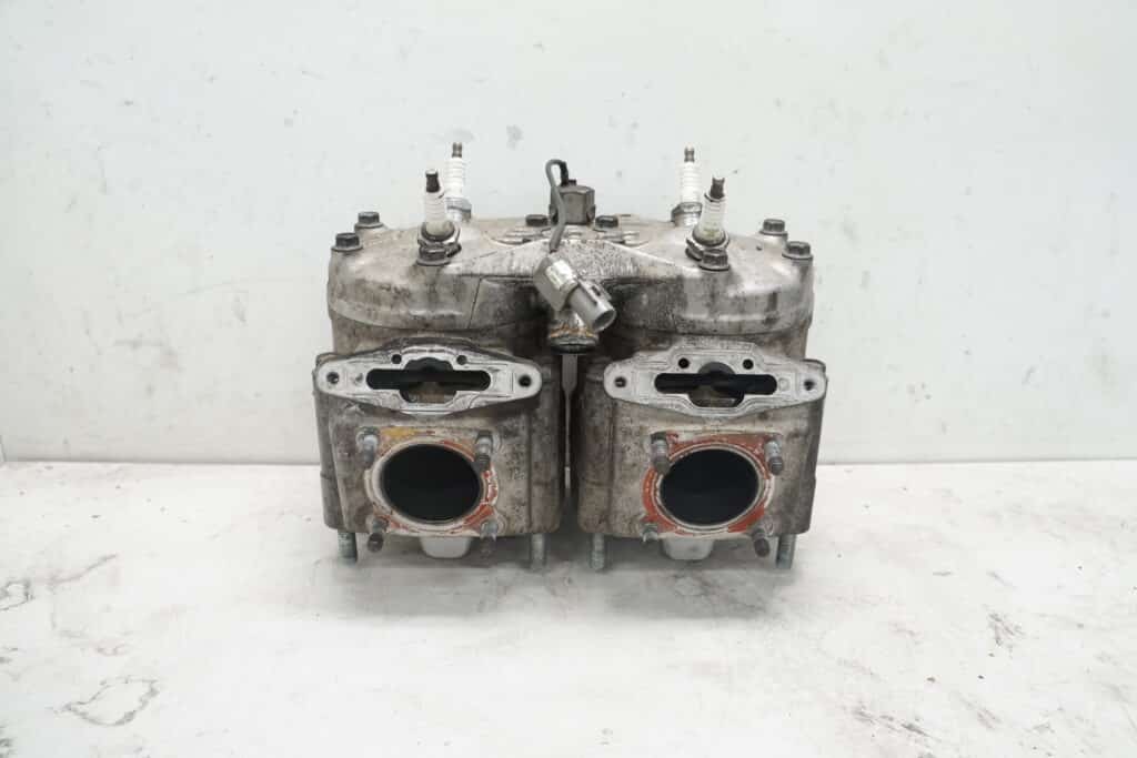 Arctic-cat M8000 -14  Cylindrar 693 mil