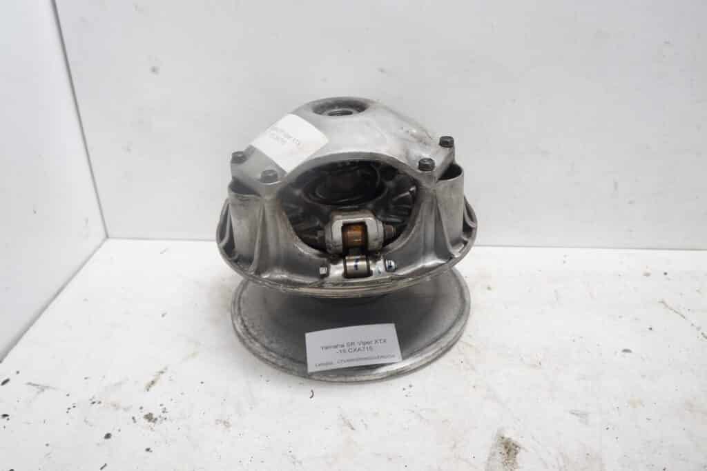Yamaha Viper xtx -15  Primärvariator