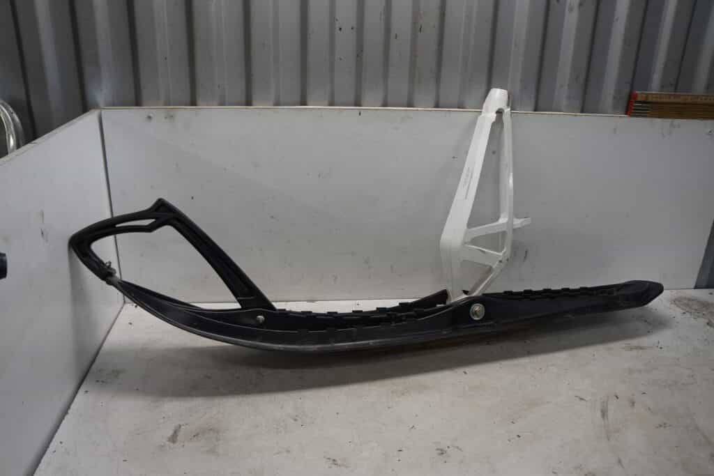 Yamaha Viper xtx -15  Skidor