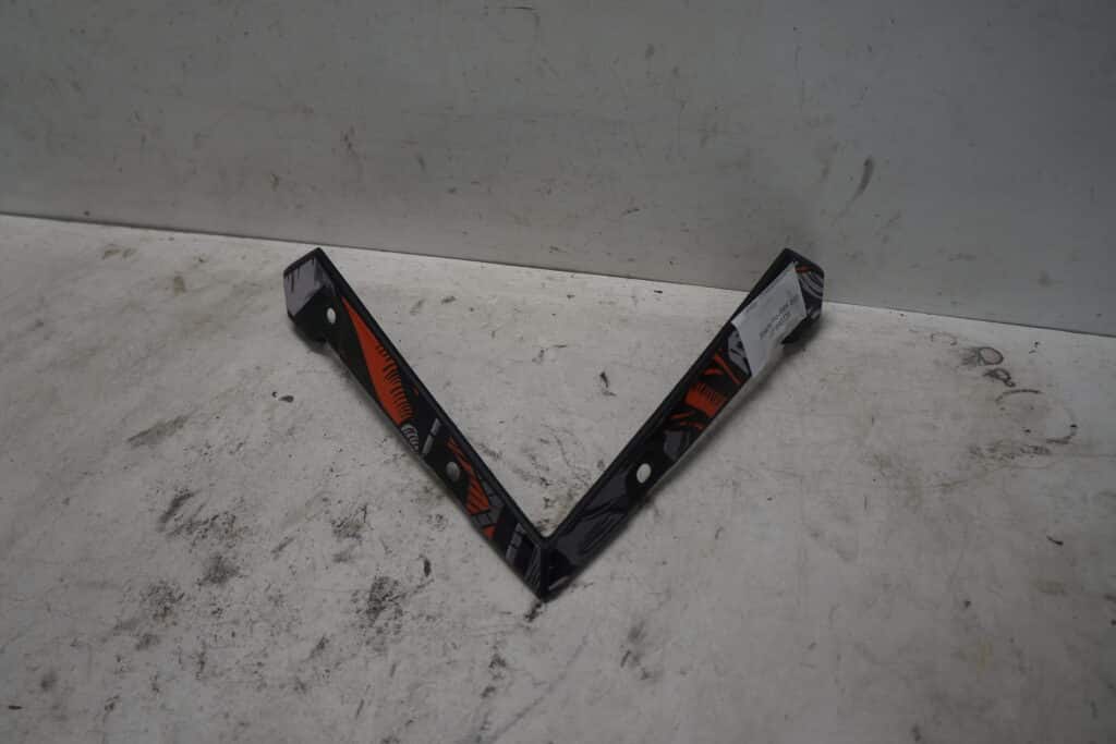 Polaris PRO RMK 800 -17   Rutlist