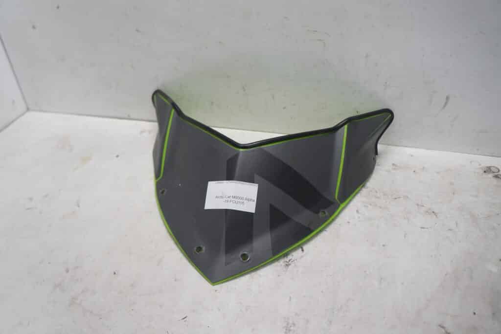 Arctic-cat M8000 Alpha -19  Ruta