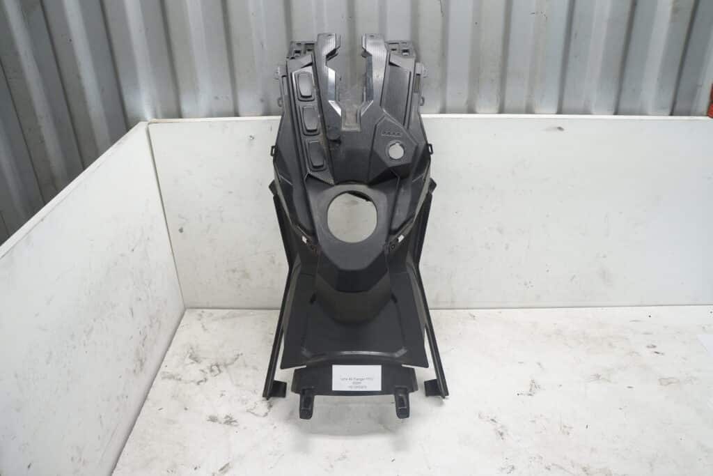 Lynx 49 Ranger Pro 600r -19  Tankplast