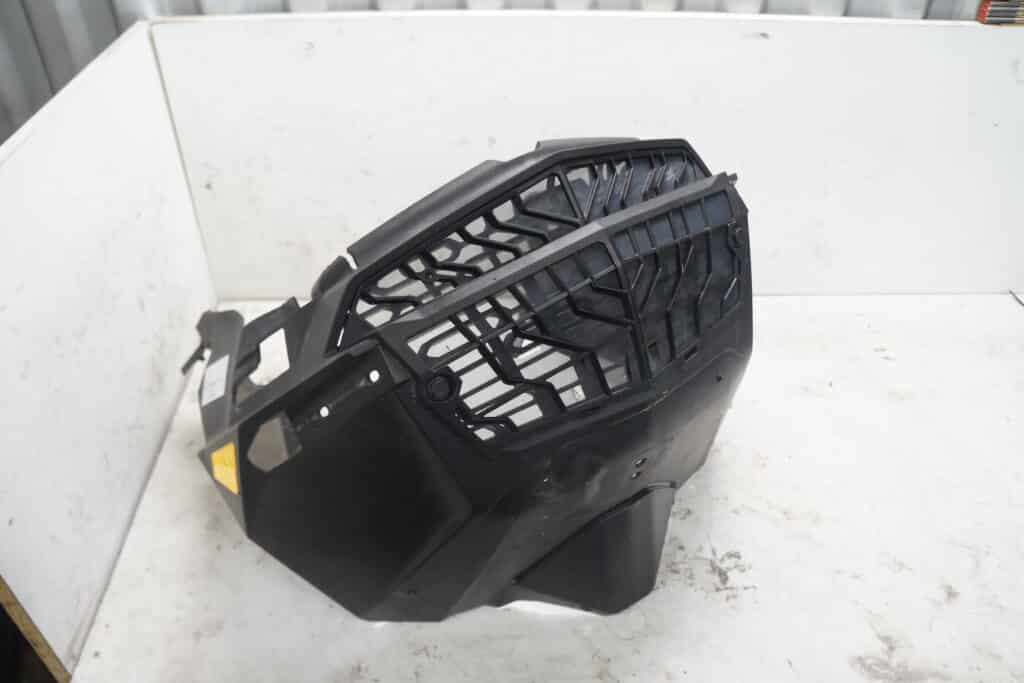 Lynx 49 Ranger Pro 600r -19  Frontbuk