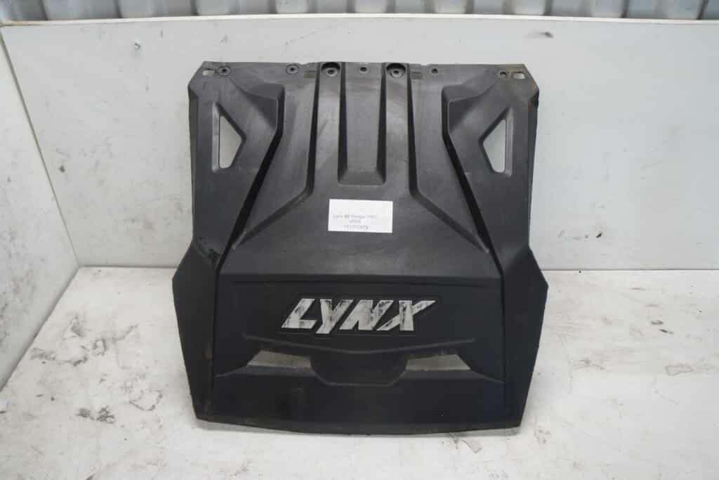 Lynx 49 Ranger Pro 600r -19  Stänkskydd