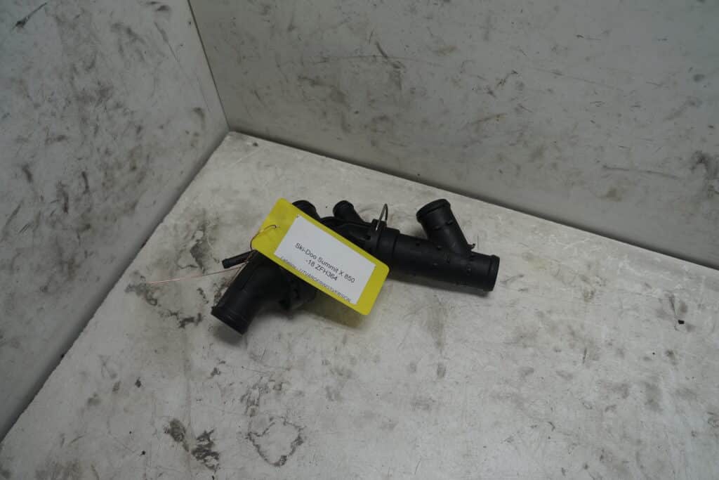 Ski-doo Summit 850 -18  Termostat
