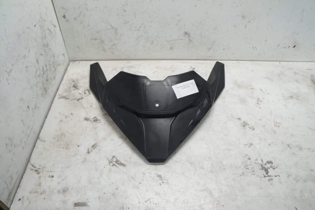 Ski-doo Summit 850 -18  Rutlist