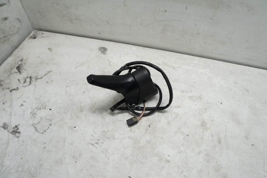 Polaris Indy SP 600 -13  Gasblock