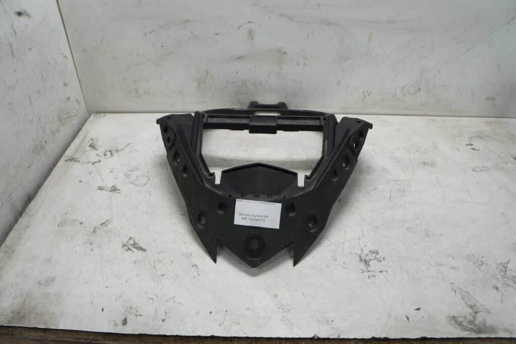 Ski-doo Summit SP 800 -16  Plast runt instrumenten