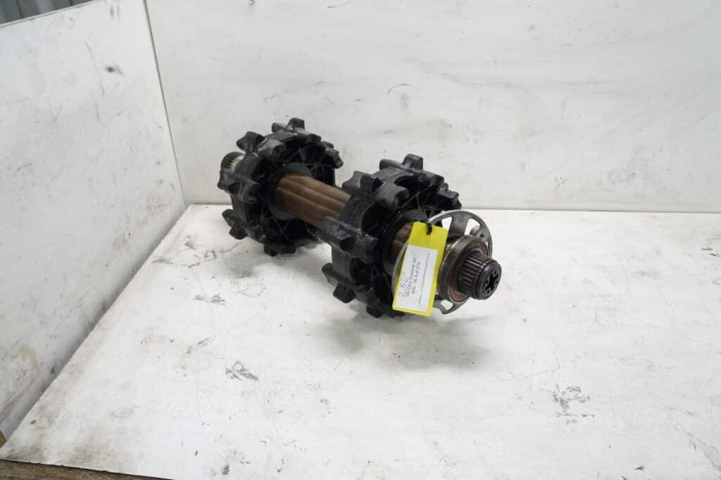 Ski-doo Summit SP 800 -16  Drivaxel 2,86''