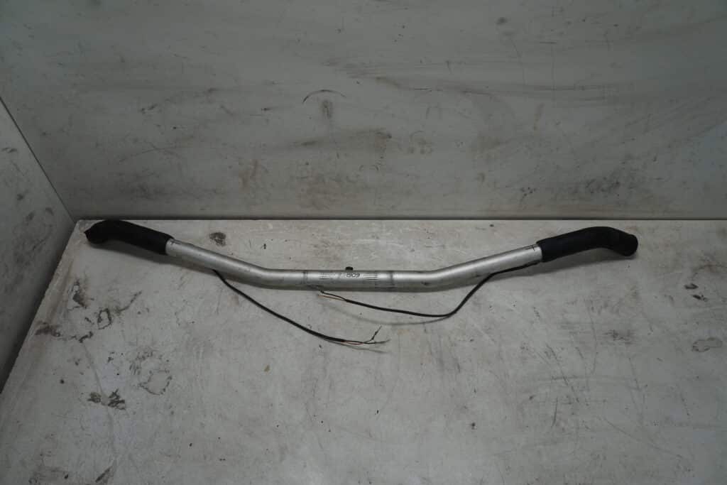 Ski-doo Summit SP 800 -16  Styre