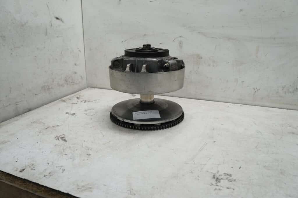 Ski-doo Summit SP 800 -16  Primärvariator