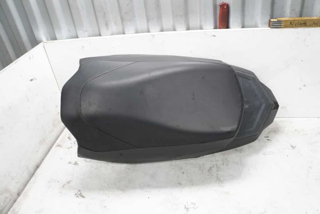 Ski-doo Summit SP 800 -16  Dyna