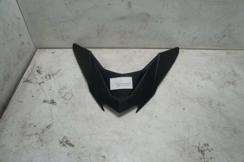 Ski-doo Summit SP 800 -16  Rutlist