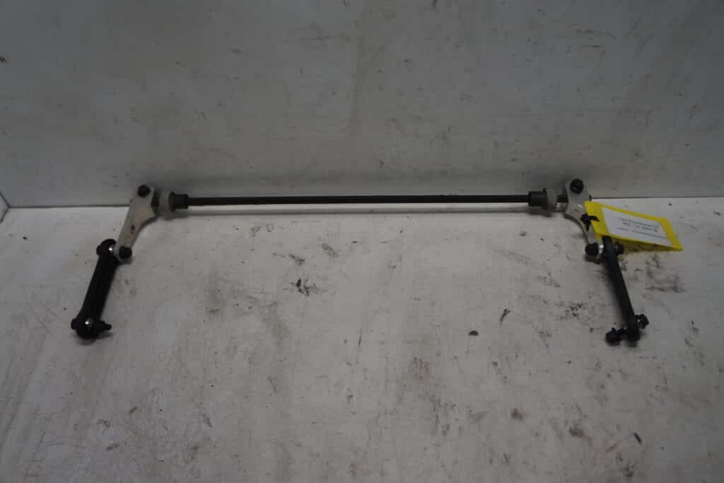 Lynx Boondocker DS 850 3900 -18  Krängningshämmare