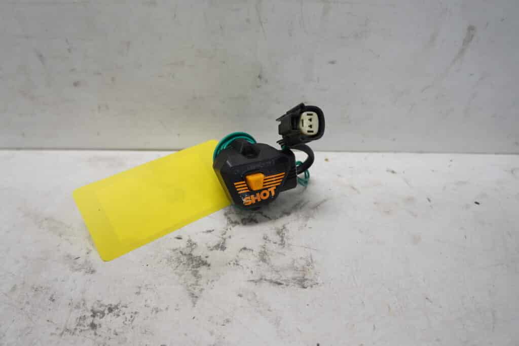 Lynx Boondocker DS 850 3900 -18  Knapp rer back shot