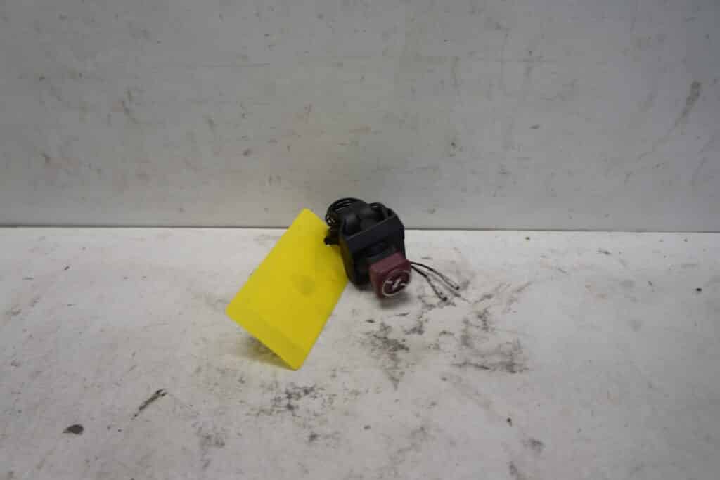Lynx Boondocker DS 850 3900 -18  Knapp Stoppknapp
