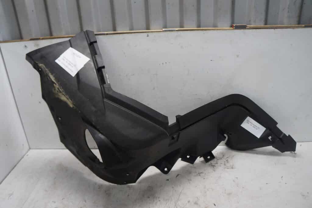 Lynx Boondocker DS 850 3900 -18  Sidobuk höger