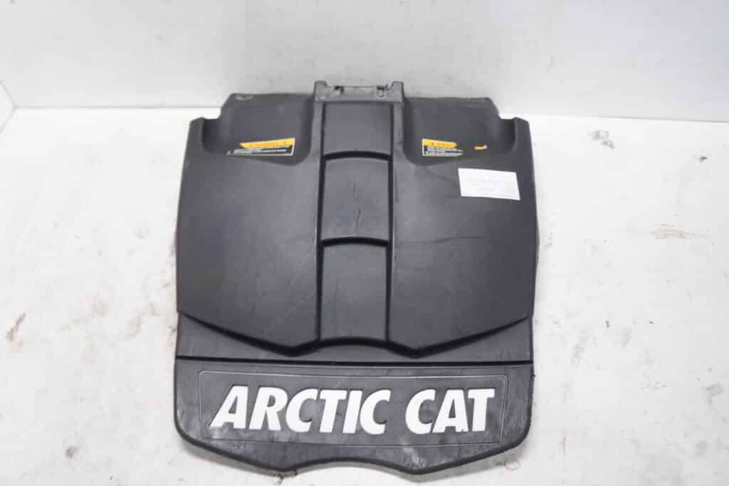 Arctic-cat XF800 -12  Stänkskydd