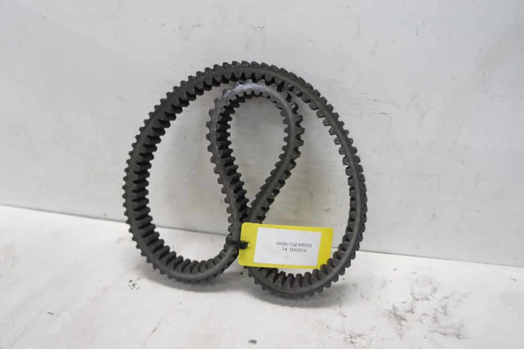 Arctic-cat M8000 -14  Variatorrem