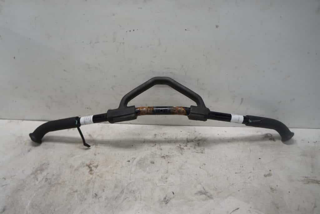 Ski-doo Summit 600 -11 Styre