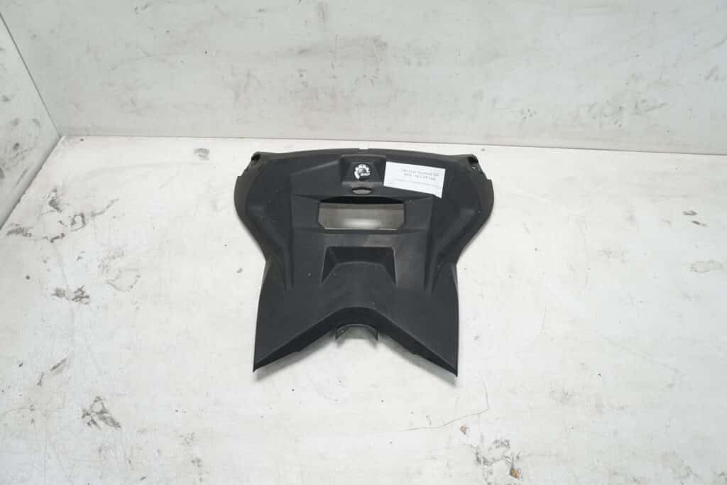 Ski-doo Summit SP 850 -19  Plast runt hastighetsmätare