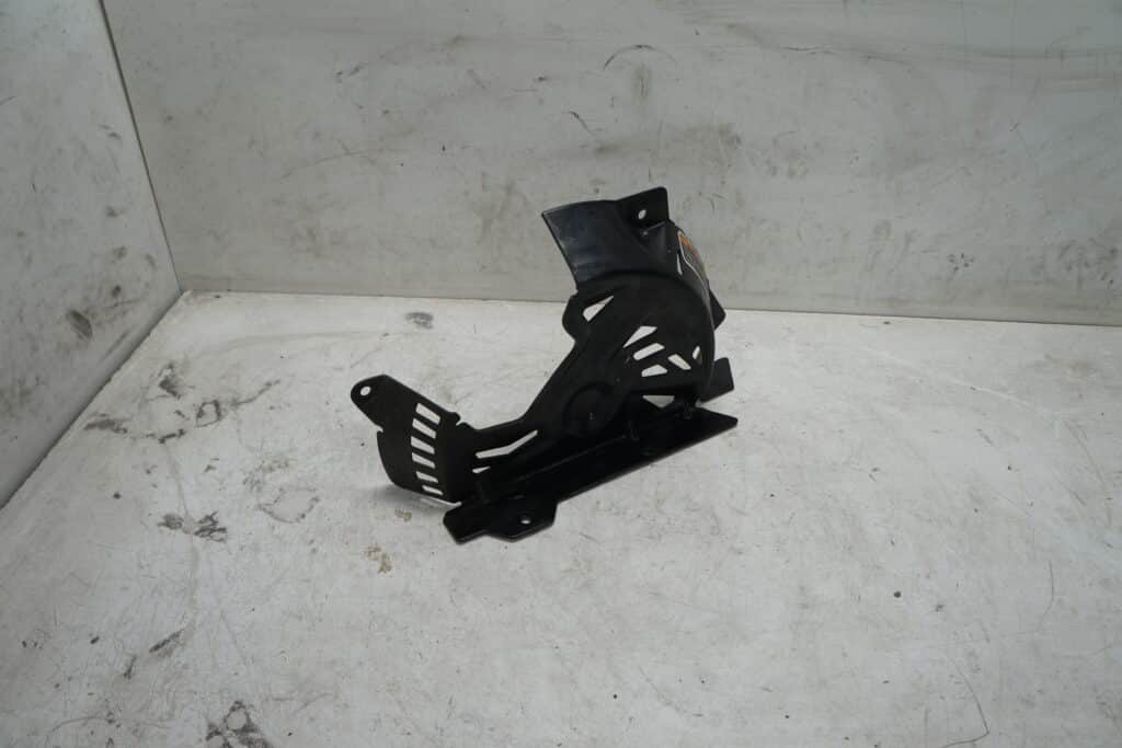 Ski-doo Summit SP 850 -19  Bromssköld